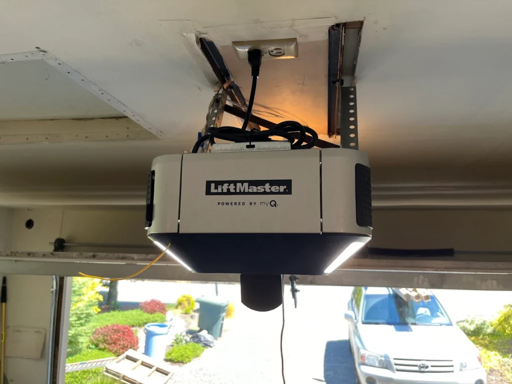 premier choice when selecting the Best Garage Door Opener for Your Home