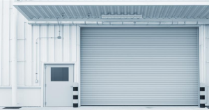 commercial garage door in my area
