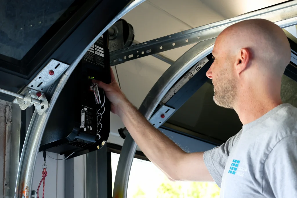 the precision required when managing your overhead opener system or knowing when to Replace Garage Door Opener Batteries.