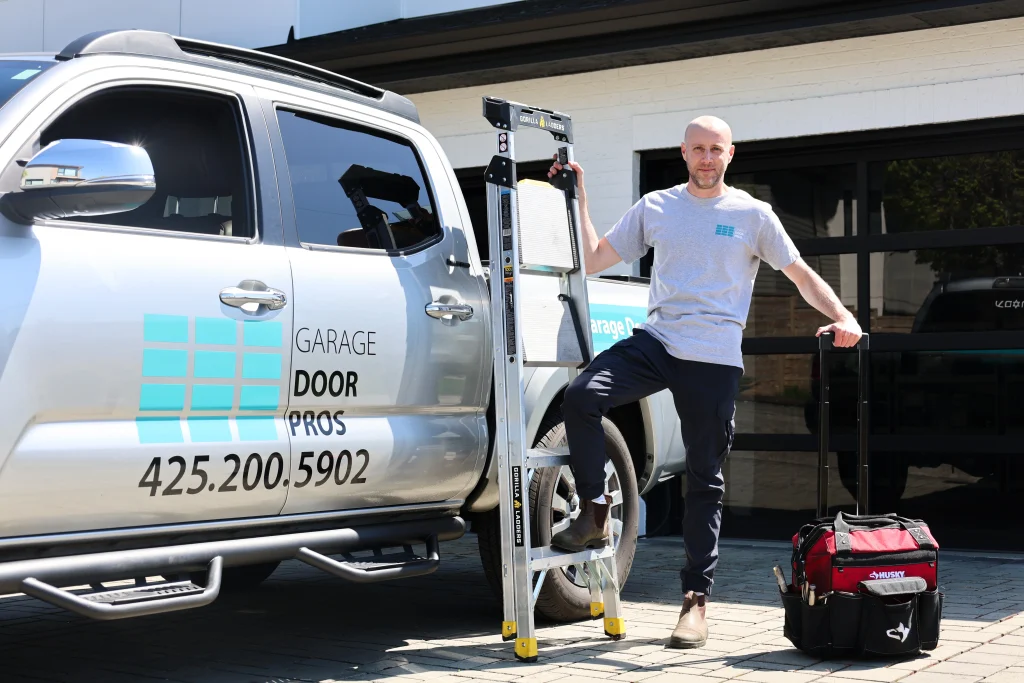a trusted and Quality Garage Door Repair Company.