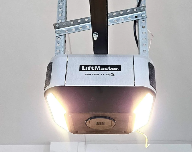 LiftMaster Garage Door Opener