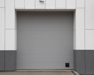 Can Modern Garage Doors Detect Intruders?