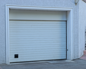Are Modern Garage Doors Harder to Break Into?