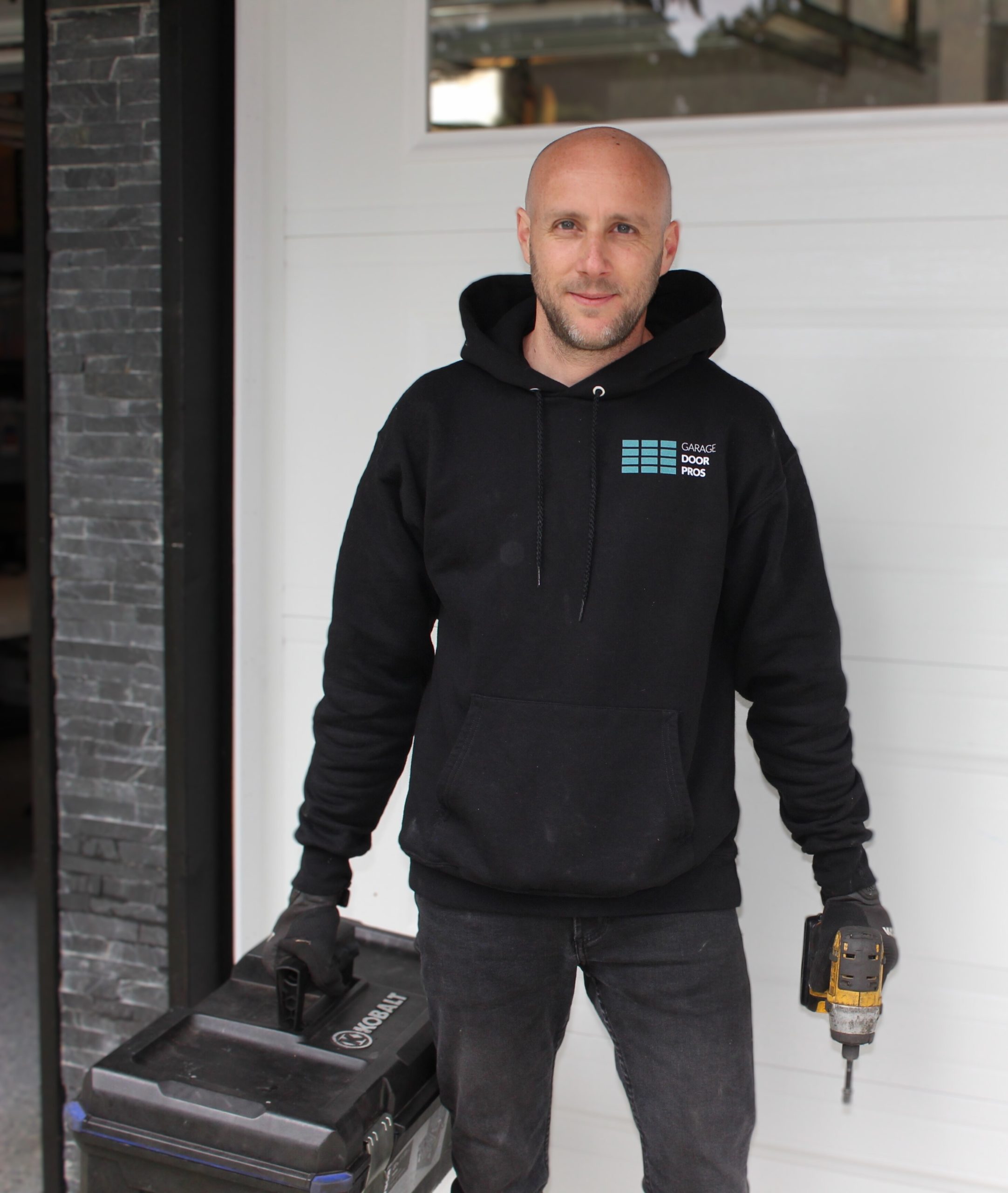 garage door repair edmonds, wa