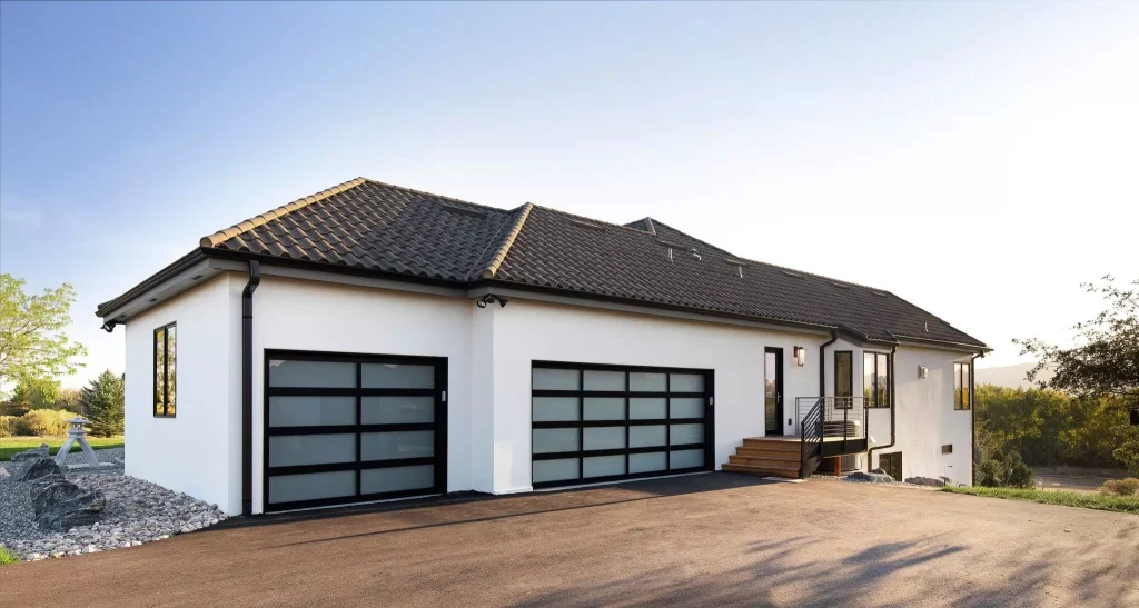 Do Amarr Garage Doors Add Value to Your Home?