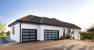 Do Amarr Garage Doors Add Value to Your Home?