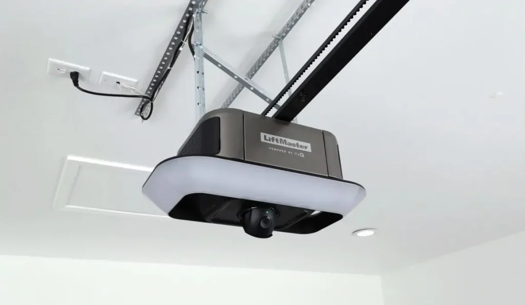 Smart Garage Door Opener Wi-Fi Troubleshooting Quick Fixes
