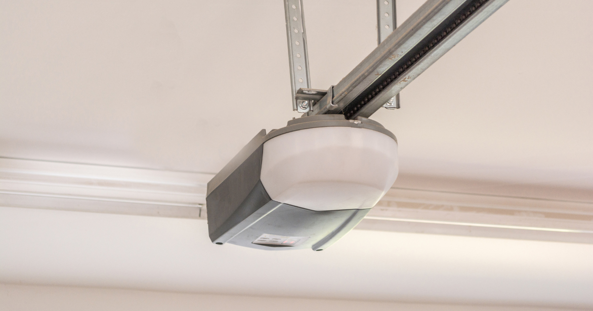 Top Reasons a Smart Garage Door Opener Will Not Connect to Wi-Fi