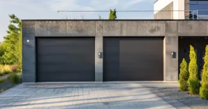 What Locks Do Modern Garage Doors Use?