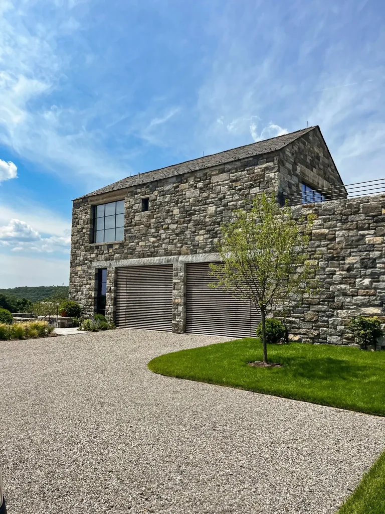 Is a New Garage Door vs. Repair Better for Home Value