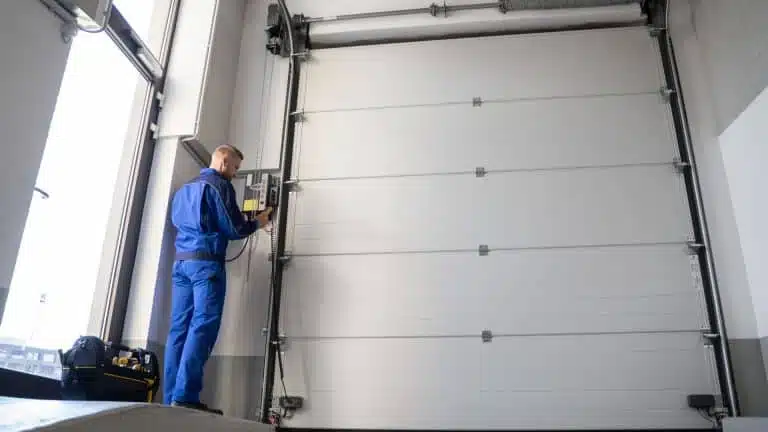 Need Expert Garage Door Service in Kirkland, WA