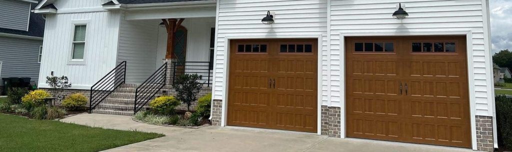 New Garage Door vs. Repair How Do You Decide