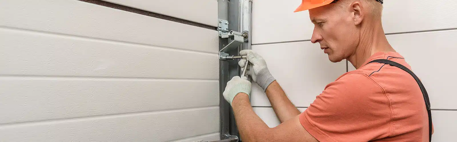 Trusted Garage Door Experts Serving Kirkland, WA