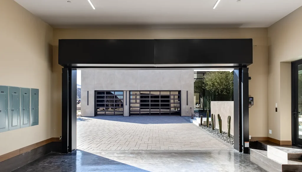 When Does a New Garage Door vs. Repair Make Sense