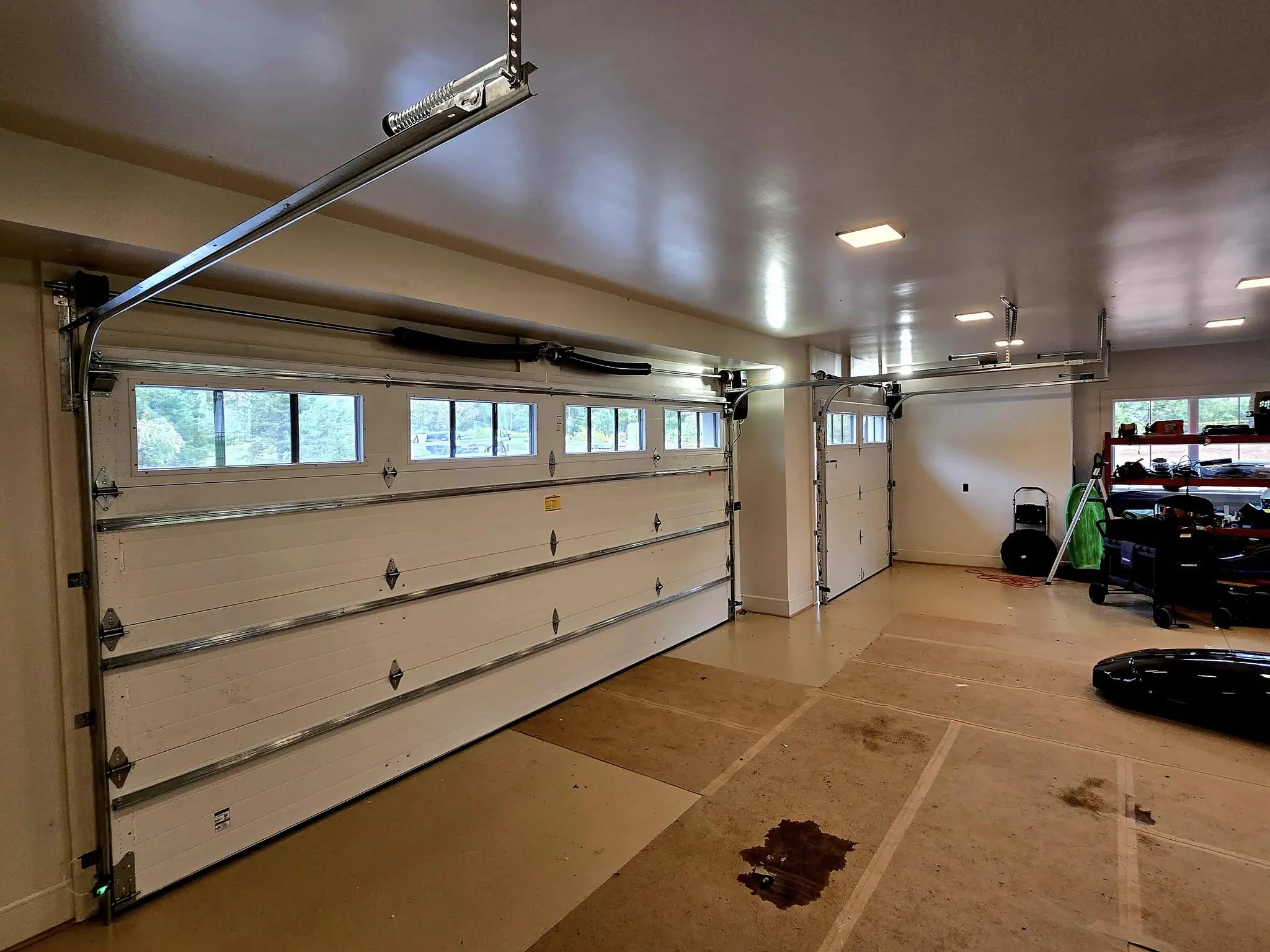 Durable Materials Mean Fewer Repairs Over Time