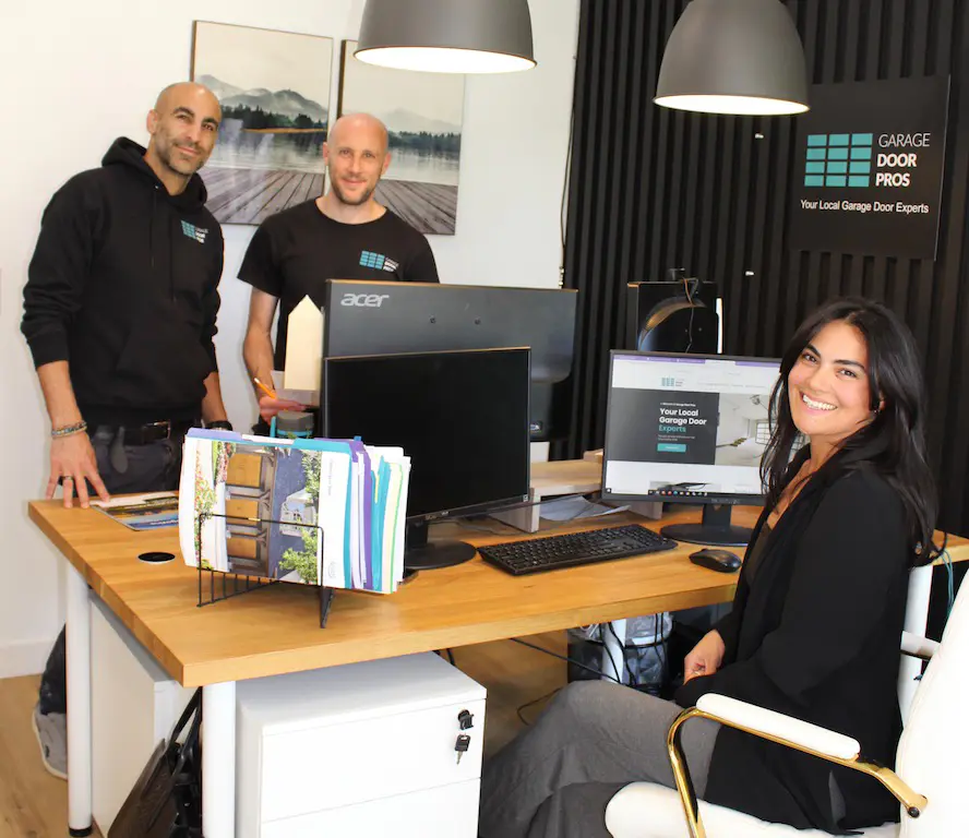 Work With a Team That Knows Garage Doors Inside and Out