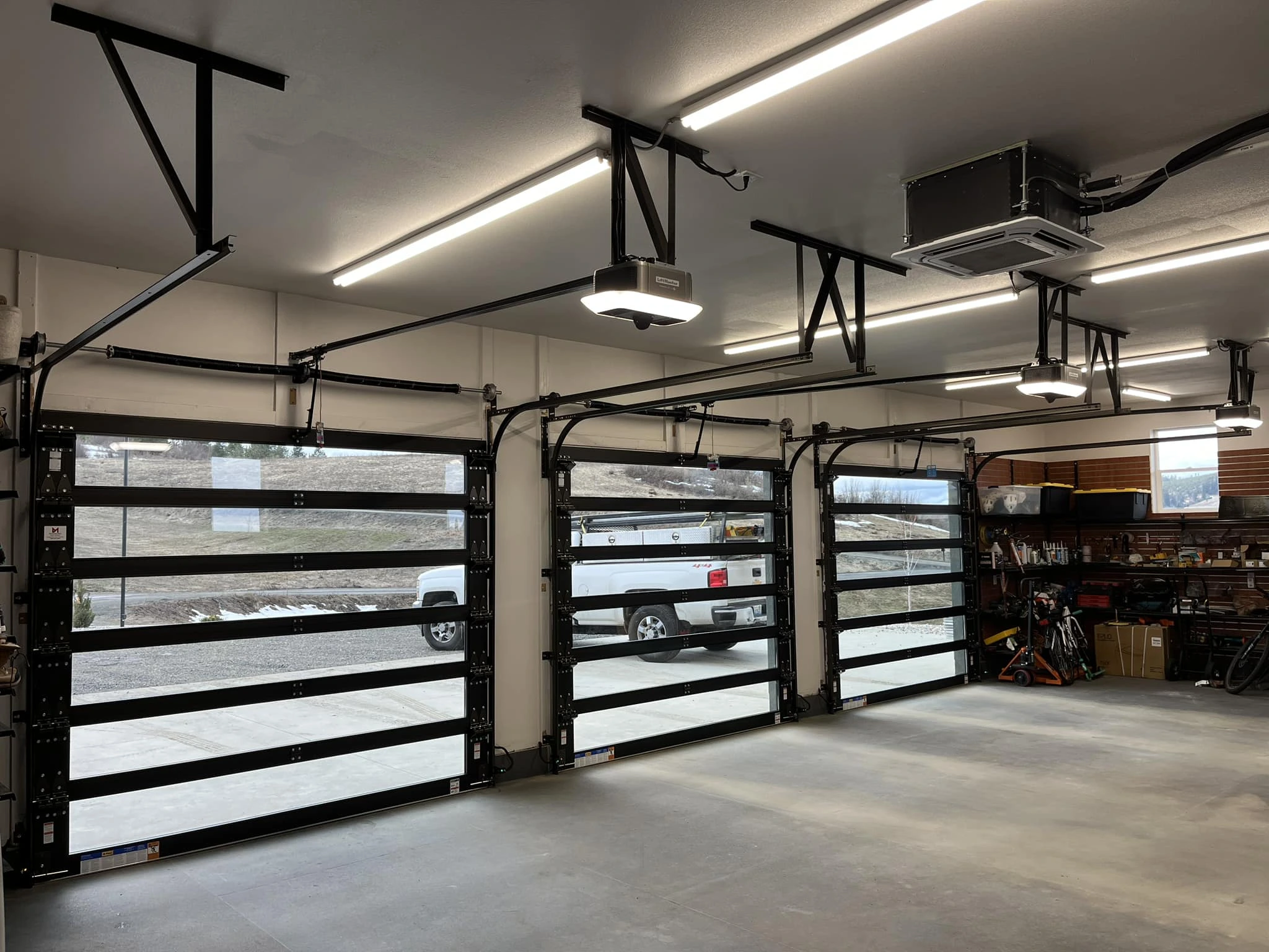 What to Check Before You Replace a Garage Door