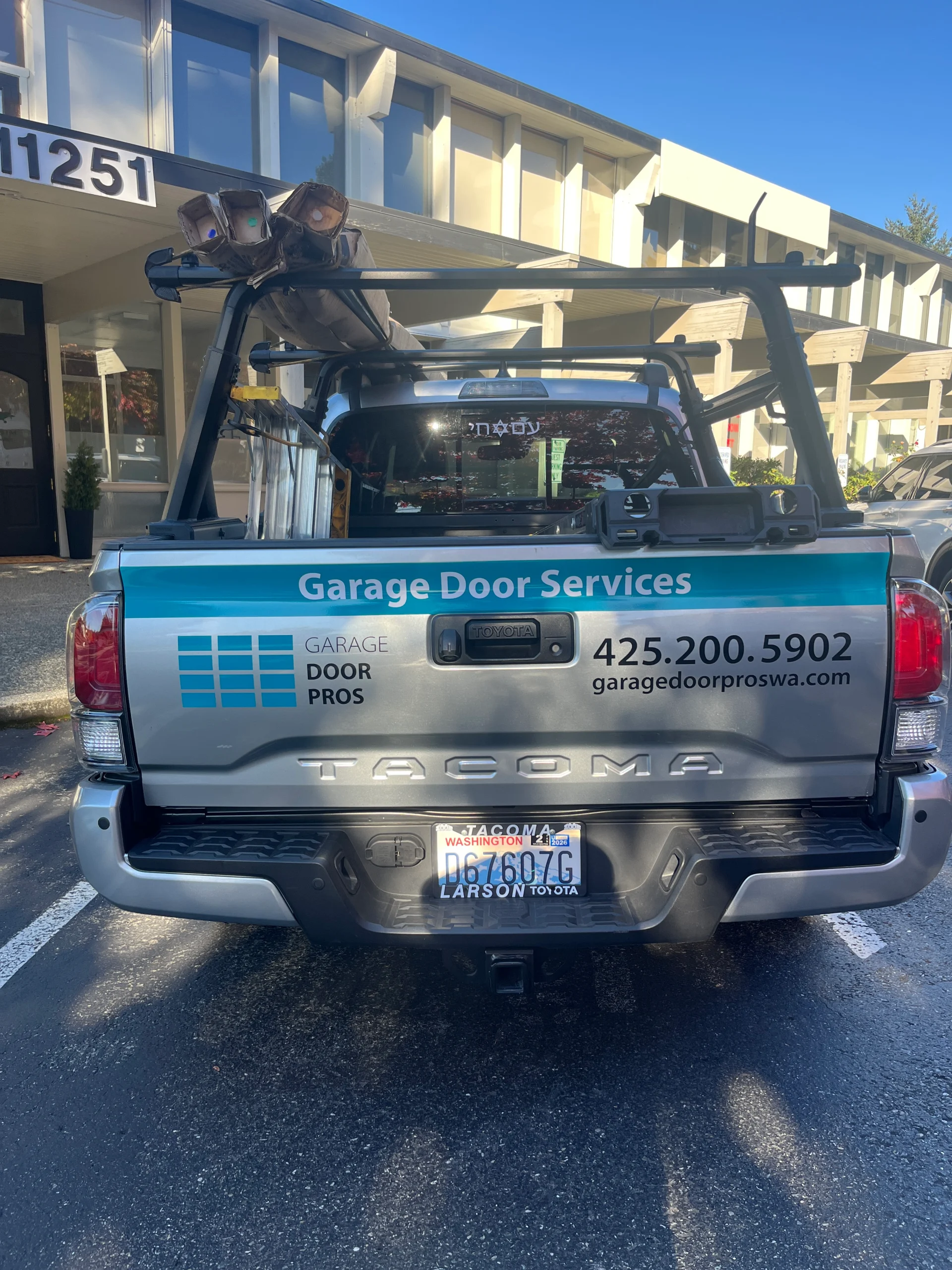 Trust a Local Team That Knows Kirkland Winters